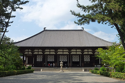 2019年 秋～冬「発見がいっぱい！」奈良のウォーキング特集。。