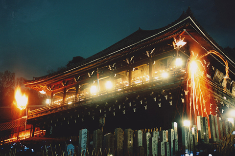 仏教を育んだ古き都が世界に誇るもの