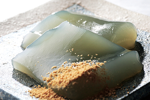 日本に育まれた美しきものに出逢う。