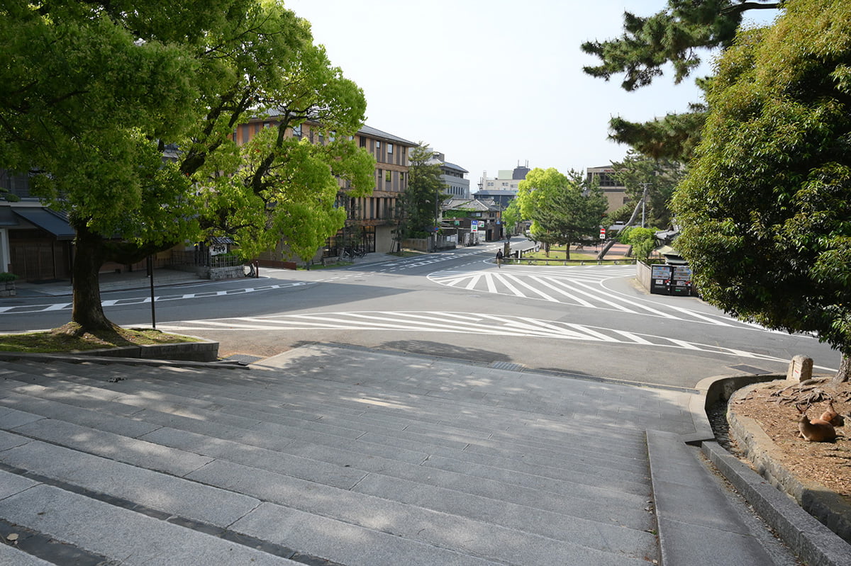 六道の辻