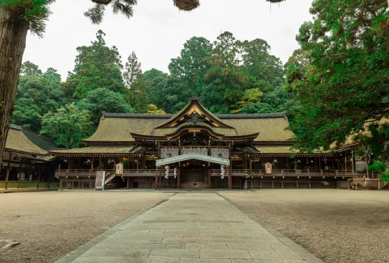 大神神社