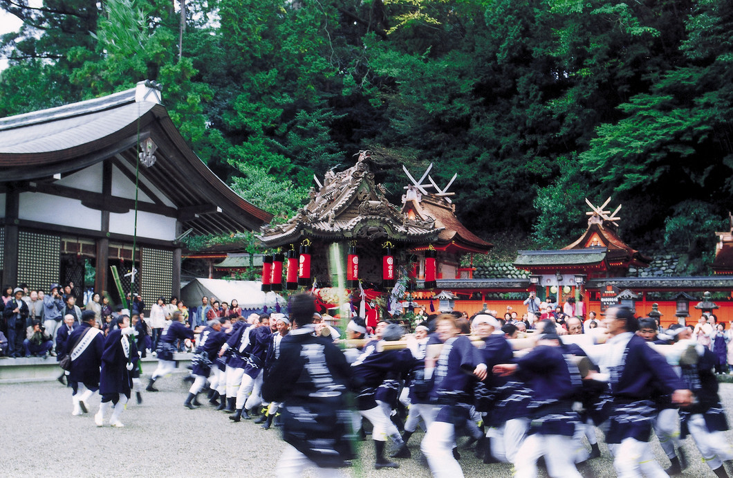 うたの秋祭り 宇太水分神社 宇陀市菟田野 奈良県観光 公式サイト あをによし なら旅ネット 宇陀市 山の辺 飛鳥 橿原 宇陀エリア イベント