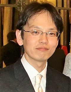 講師：皇學館大学 文学部 国史学科教授　遠藤慶太氏