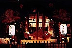 三輪の初市大祭