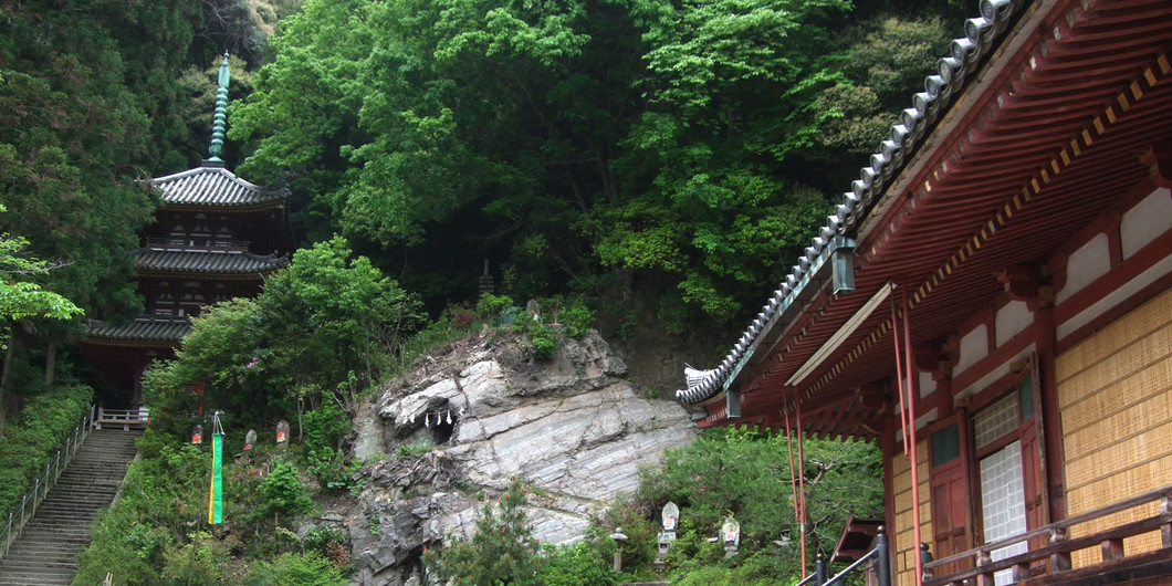 やくよけ除夜祭