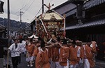 春の大神祭