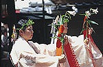 提供：奈良市観光課