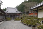 龍泉寺(東吉野村)