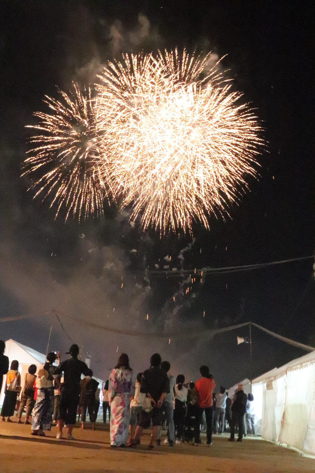 令和6年度 広陵かぐや姫まつり