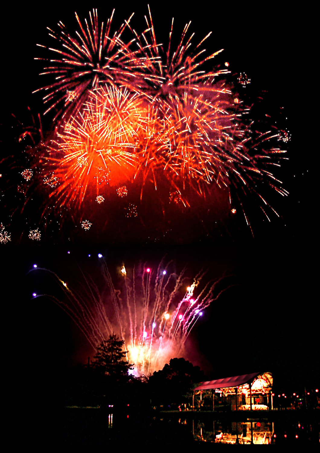 第38回 下北山村夏祭り