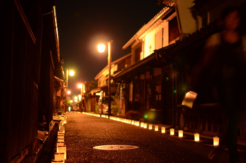 第19回 今井灯火会