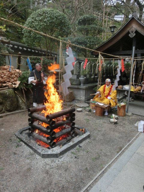 筆供養