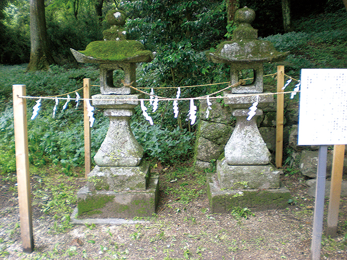  鍋倉神社