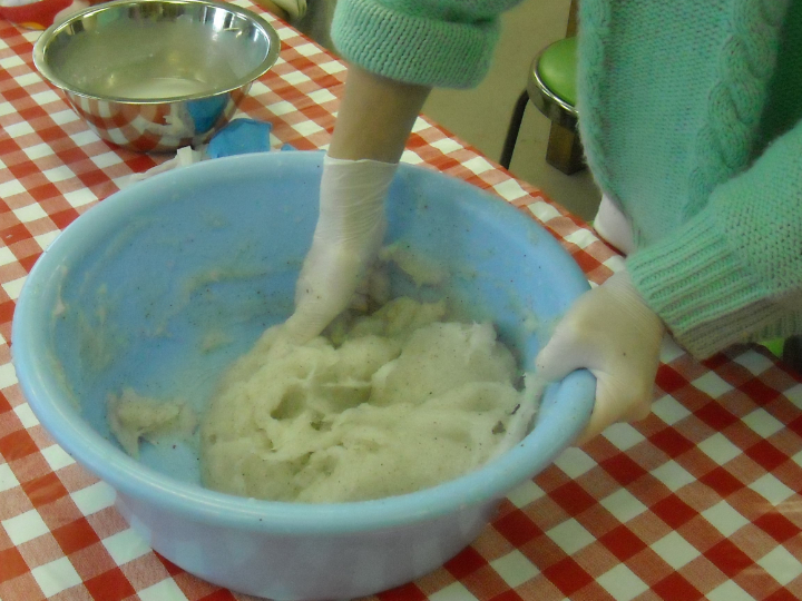 教育旅行　生駒・信貴・ 斑鳩・葛城エリア