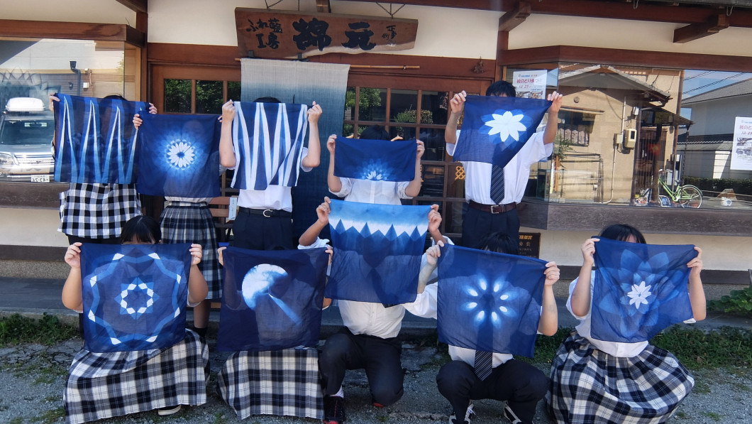教育旅行　生駒・信貴・ 斑鳩・葛城エリア