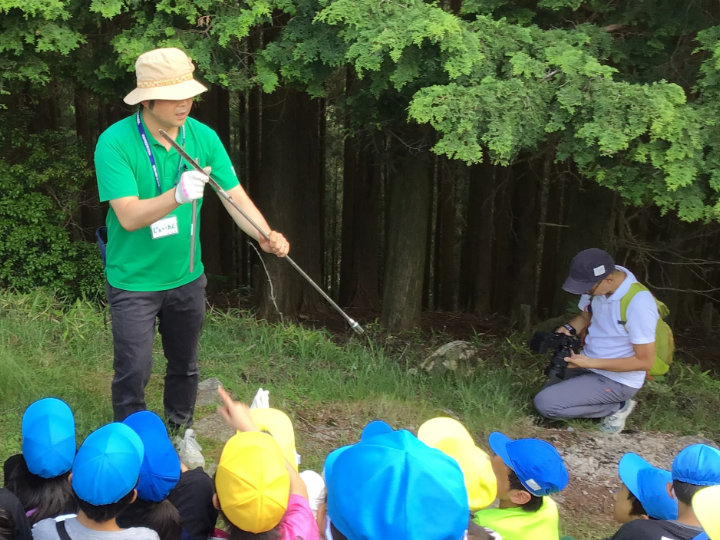 教育旅行　山の辺・飛鳥・ 橿原・宇陀エリア