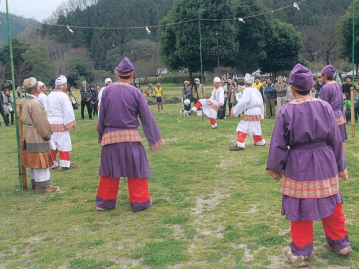 教育旅行　山の辺・飛鳥・ 橿原・宇陀エリア
