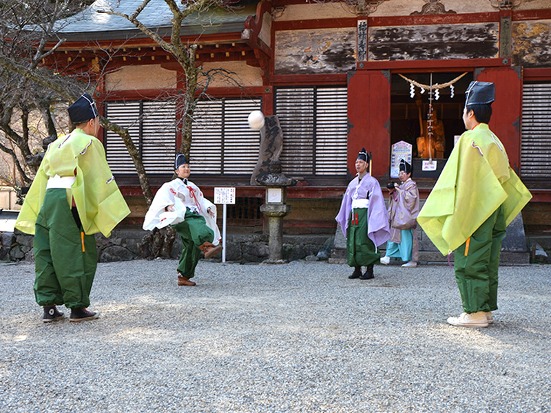教育旅行　山の辺・飛鳥・ 橿原・宇陀エリア
