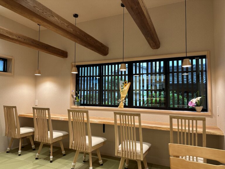 マクロビオティックごはんcafe めぐる