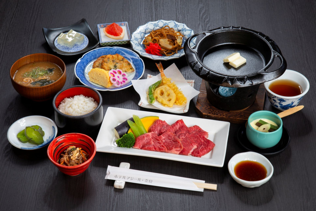 高円 -TAKAMADO- 焼き肉御膳