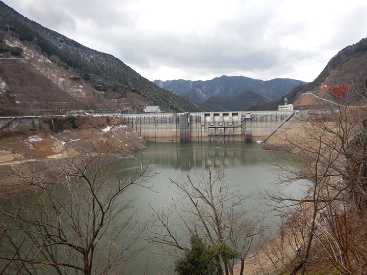 教育旅行　吉野路エリア