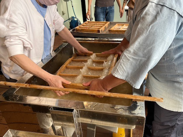 教育旅行　吉野路エリア