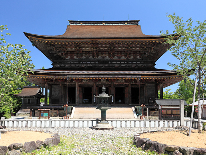 教育旅行　吉野路エリア