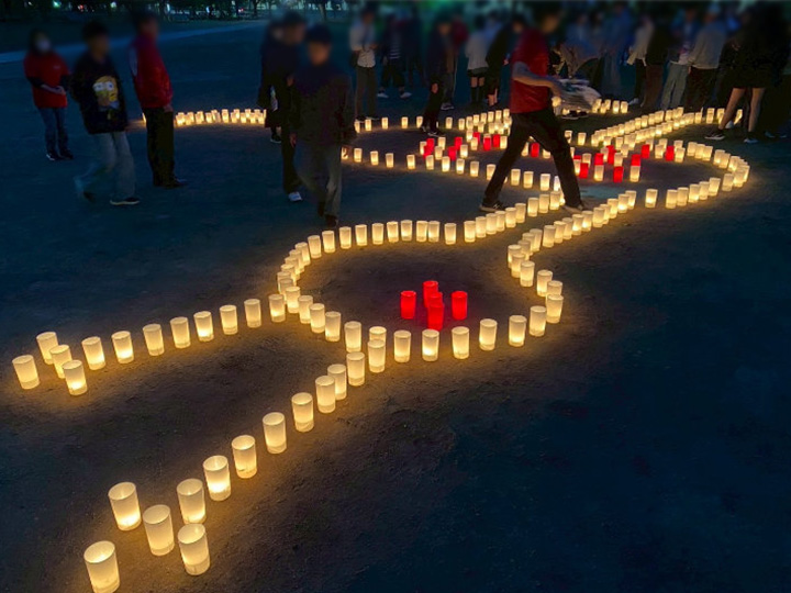 教育旅行　奈良エリア