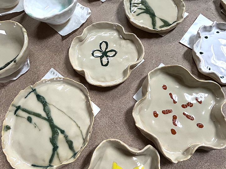 教育旅行　奈良エリア