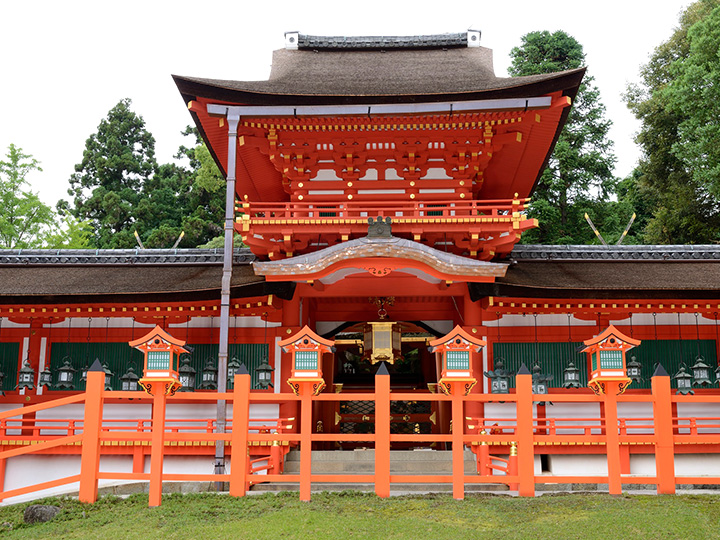 教育旅行　奈良エリア