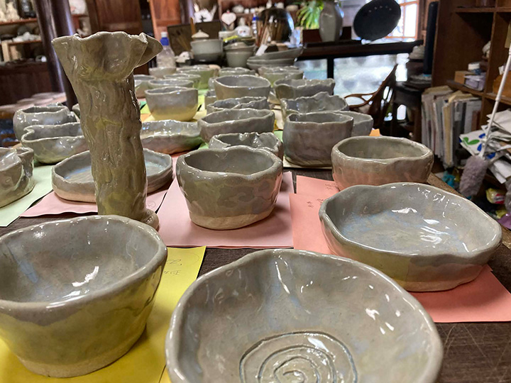 教育旅行　奈良エリア