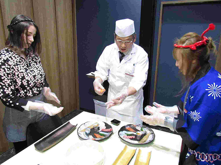 教育旅行　奈良エリア