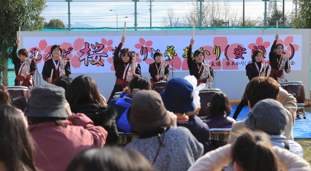 ステージイベント