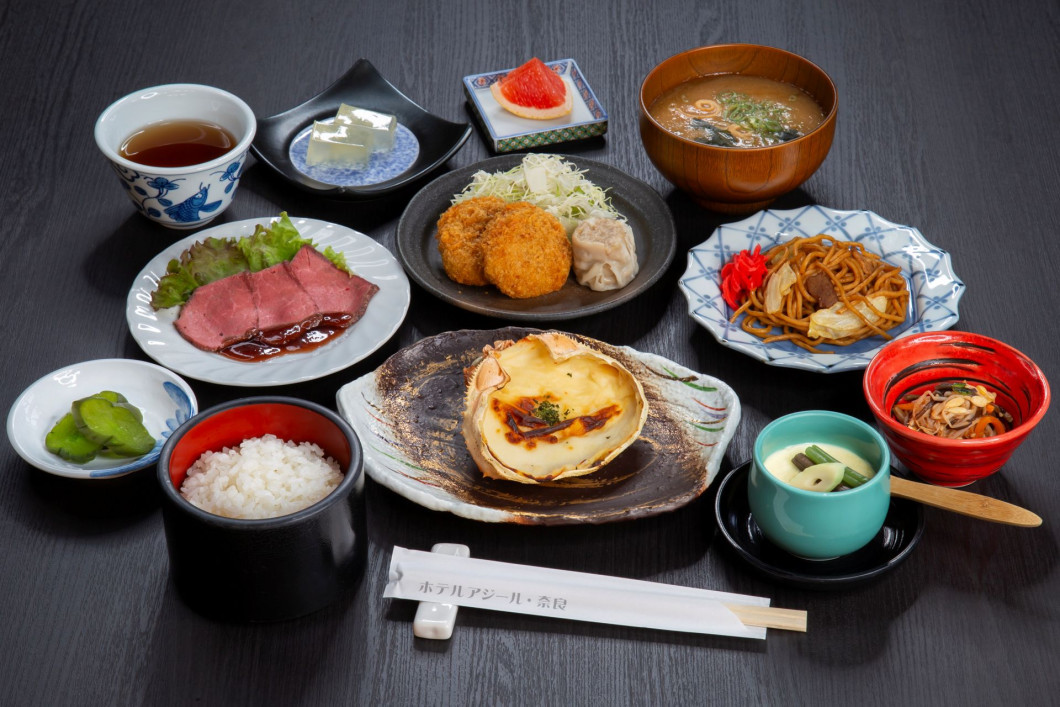 若草 -WAKAKUSA-　うまいもん御膳