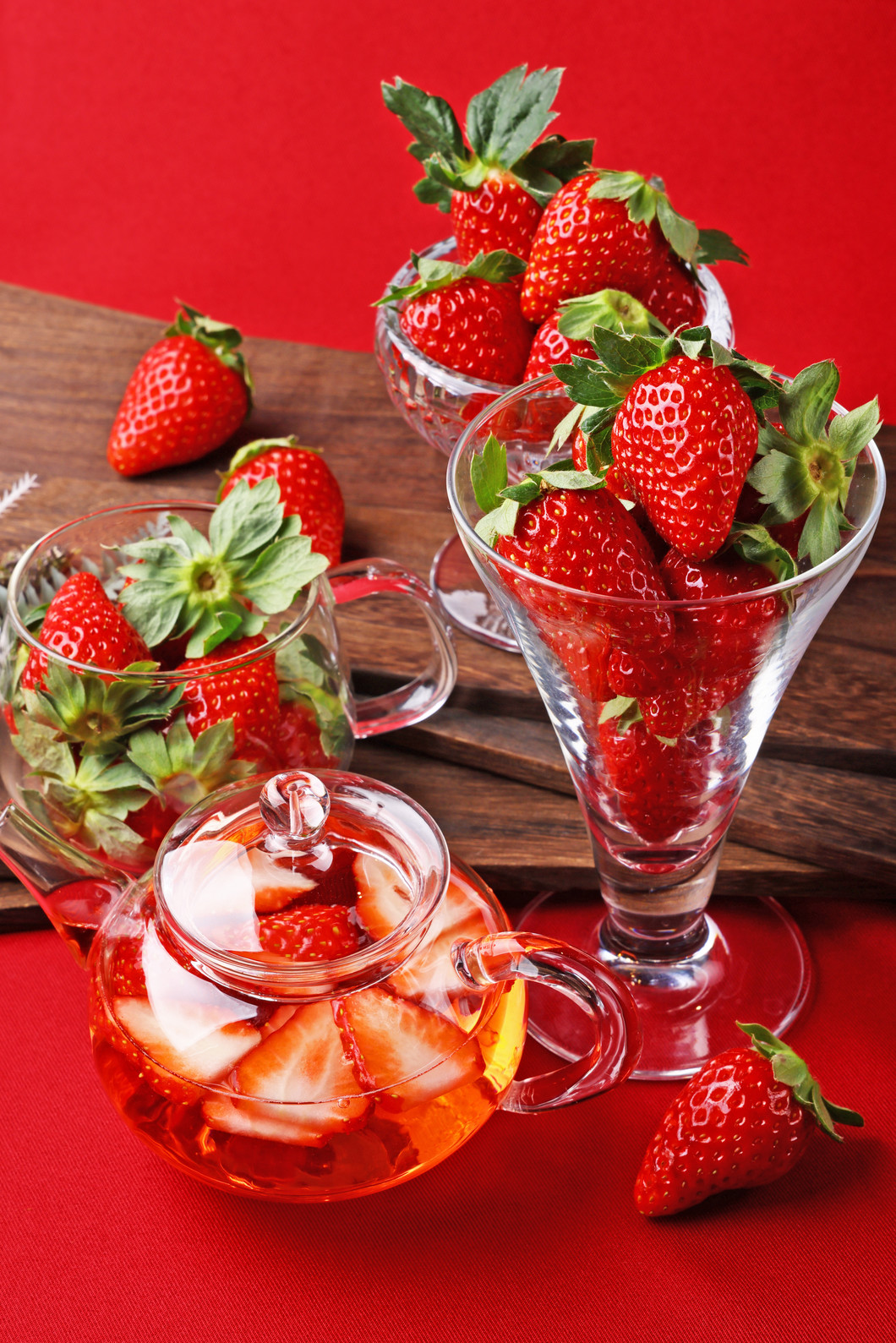 明日香ストロベリーフェア 2026