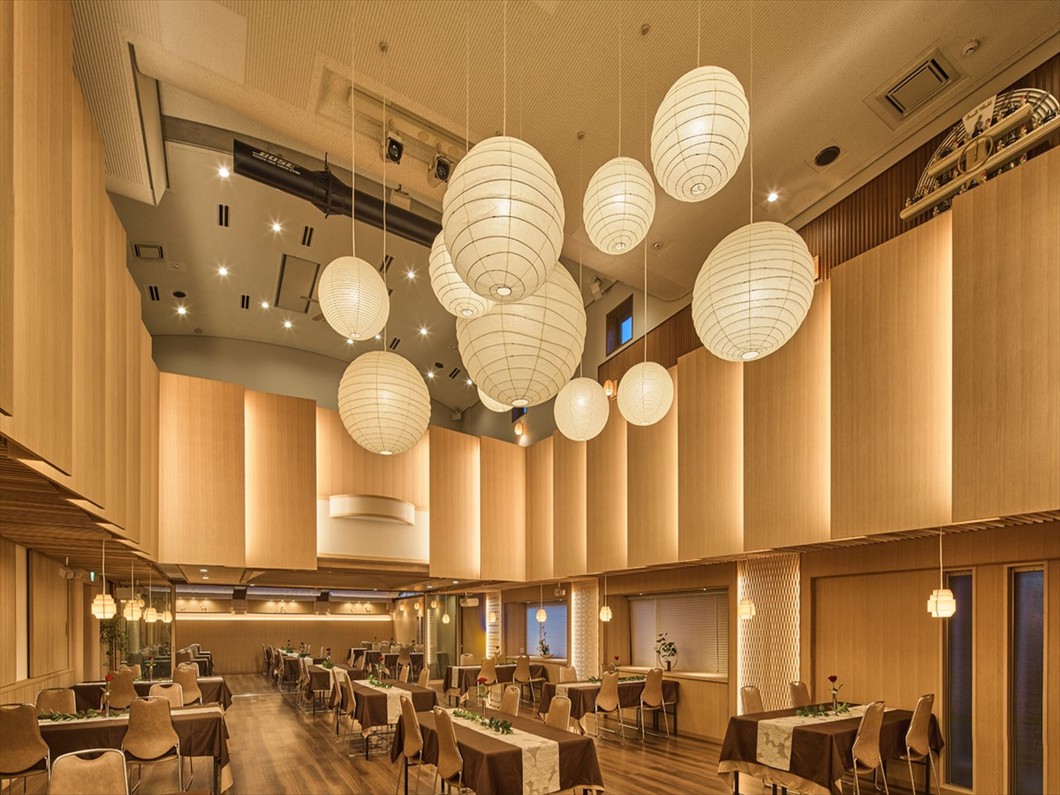 ホテルニューわかさ