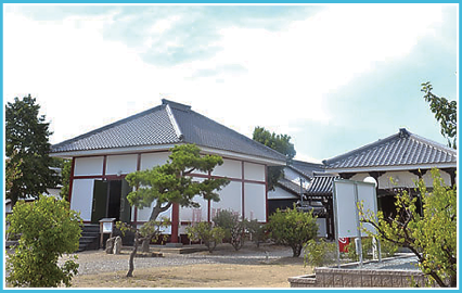 スポット紹介 1 聖徳太子ゆかりの社寺 奈良県観光 公式サイト あをによし なら旅ネット 奈良エリア モデルコース モデルコース