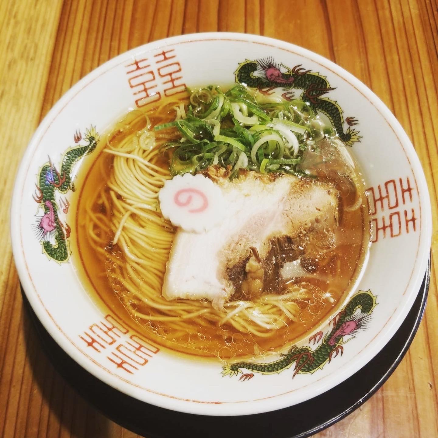 屋台ラーメン走麺屋