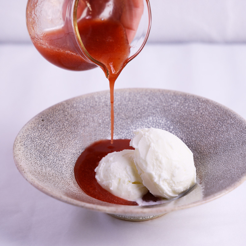 茶房 花井屋弥右エ門