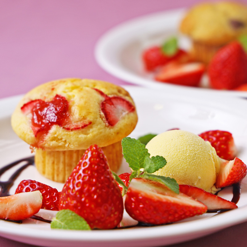 甘み処 ゆすら梅