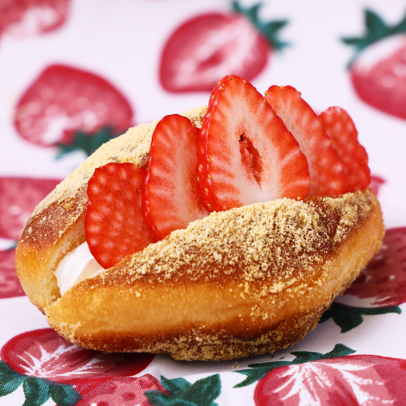 パン工房 くるみ