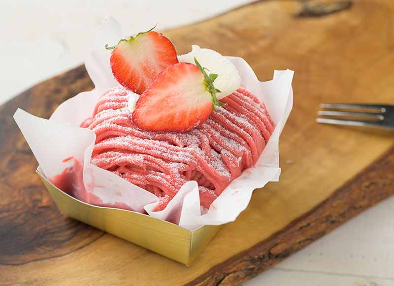 インフィオラーレ