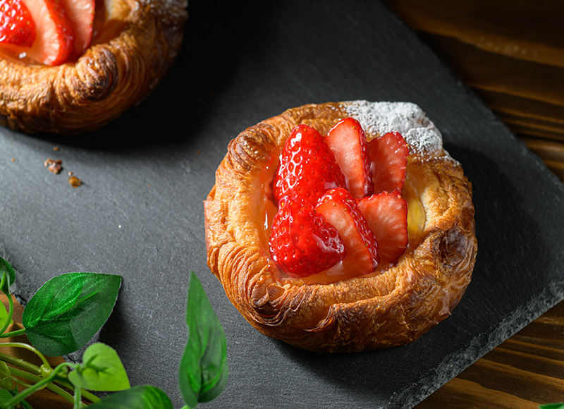 Boulangerie Bon Pain