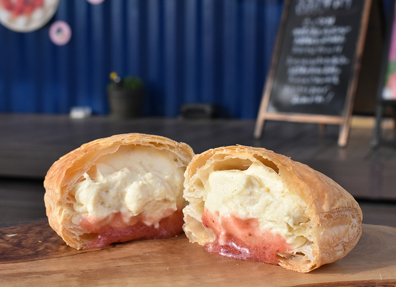 ミルフレーズファーム