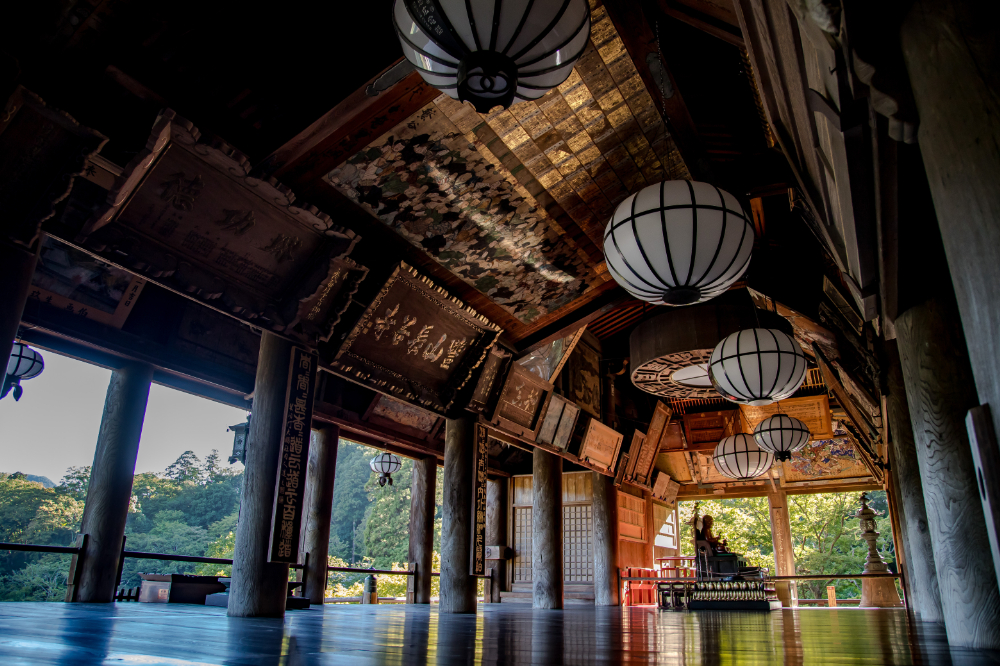 長谷寺