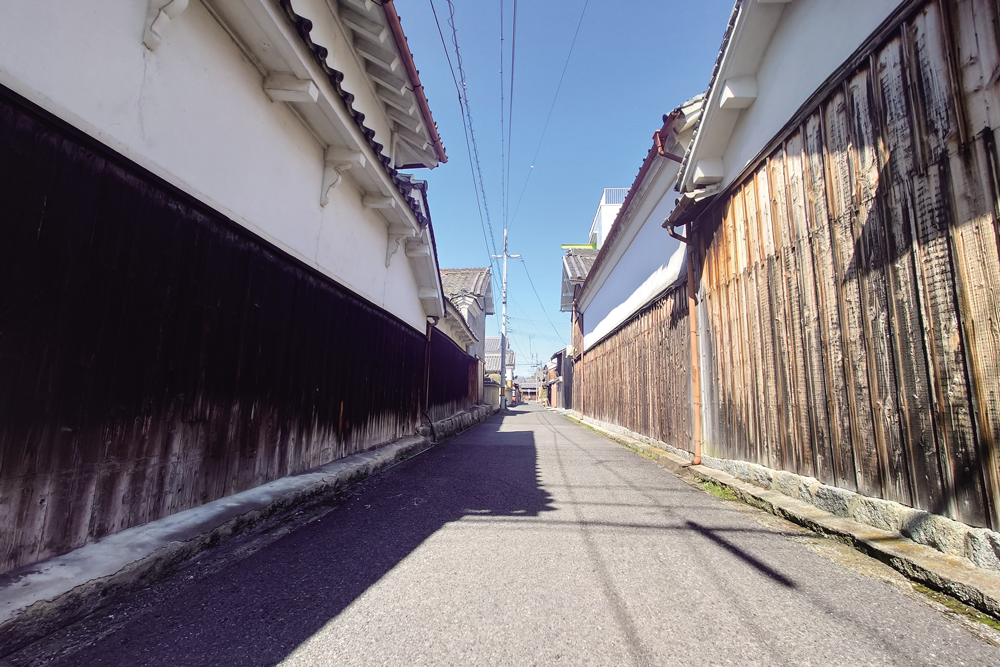 御所まち