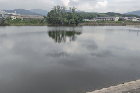 「ため池」を造ったのは誰だ？のイメージ写真