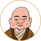 横浜良慶のキャラクターイラスト