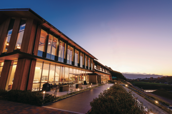 ホテル奈良さくらいの郷