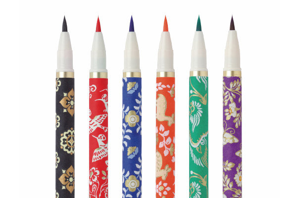 あかしや　新毛筆「天平の夢」